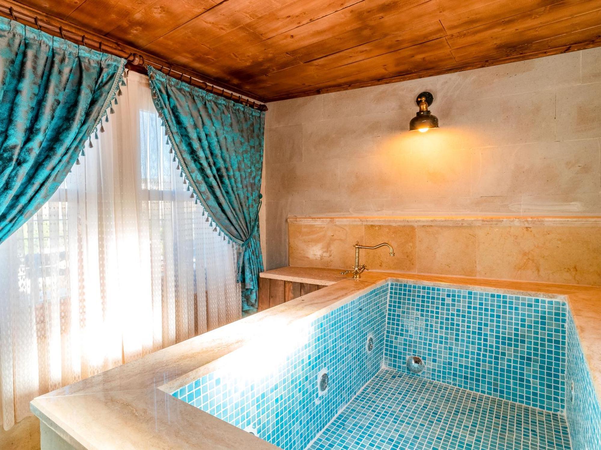 Suite Familiare con Balcone