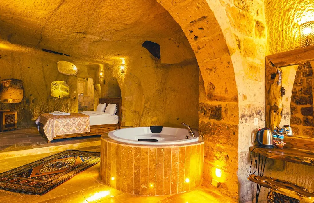 Atilla's Cave Hotel-1