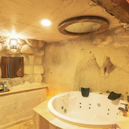 Atilla's Cave Hotel-2